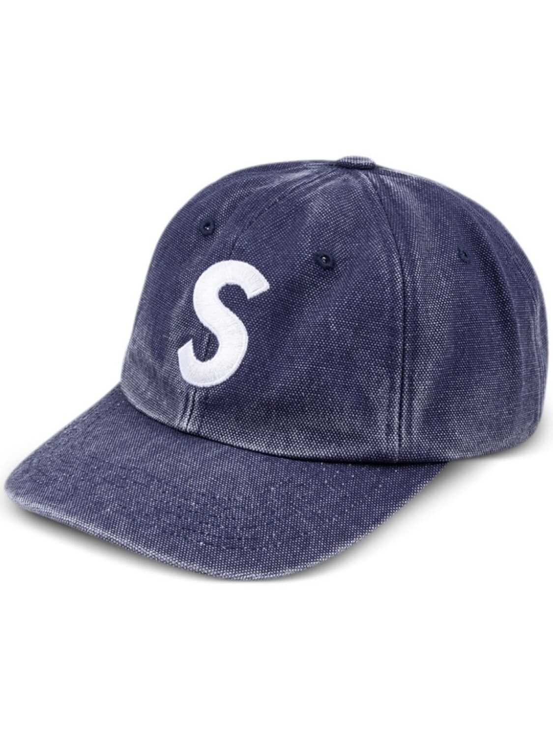

Supreme крышка Pigment S "Navy", синий