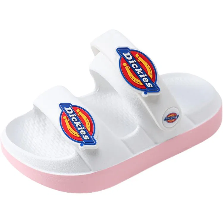 Детские клоги Dickies, Classic White