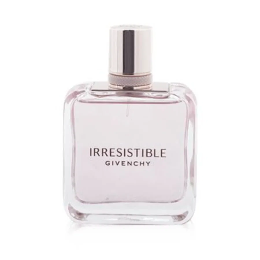Туалетная вода Givenchy Irresistible, 50 мл