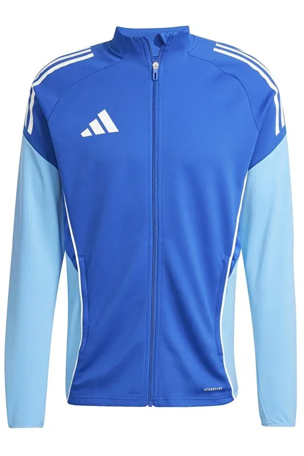 Мужская спортивная куртка с капюшоном Adidas, T6A1D-6