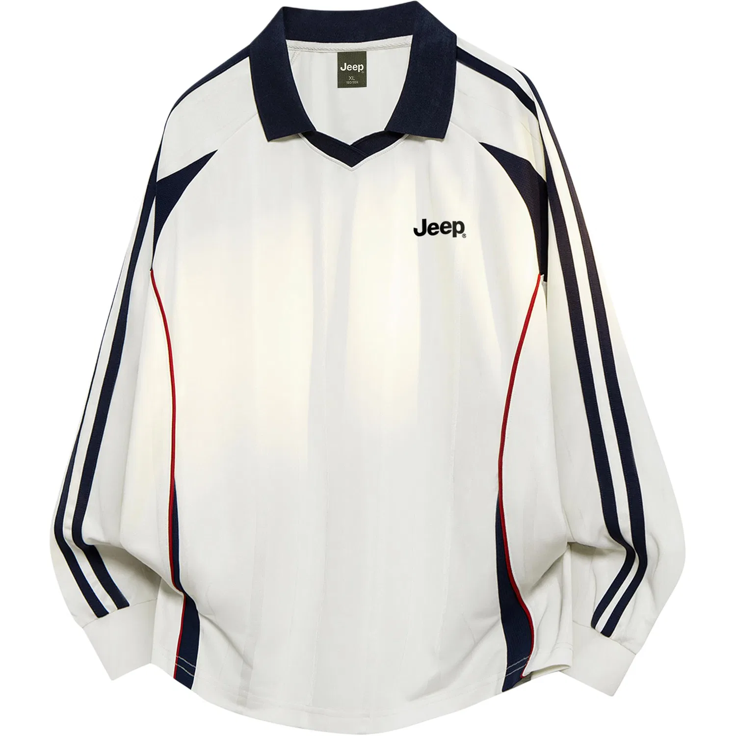 Детское поло Unisex Jeep Wrangler Polo Shirt, Apricot