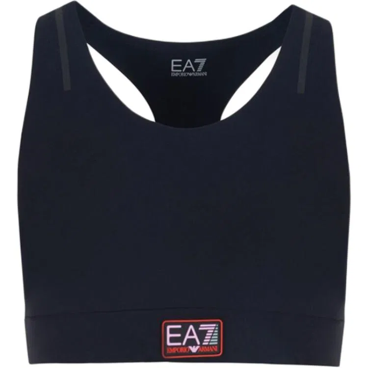 Женское спортивное белье EMPORIO ARMANI, Black