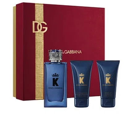 Набор парфюмерный K By Dolce & Gabbana, 3 шт.