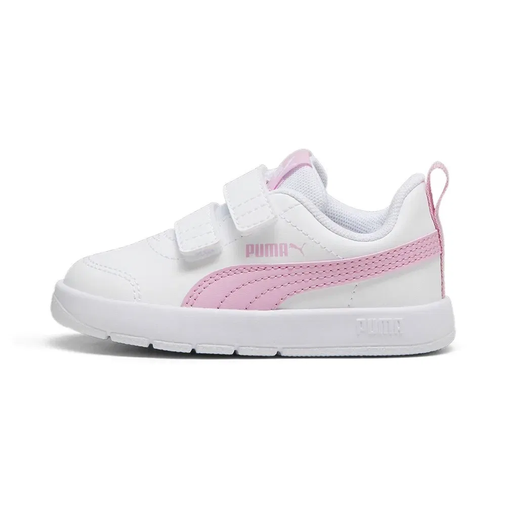 Кроссовки Courtflex V3 V Puma, белый
