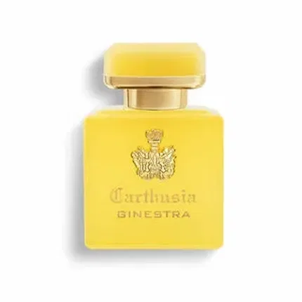 Парфюмерная вода Carthusia Intenso Di Ginestra, 50 мл