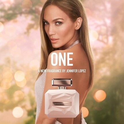 Jennifer Lopez ONE by Jennifer Lopez EDP Spray 30 мл — фото 3