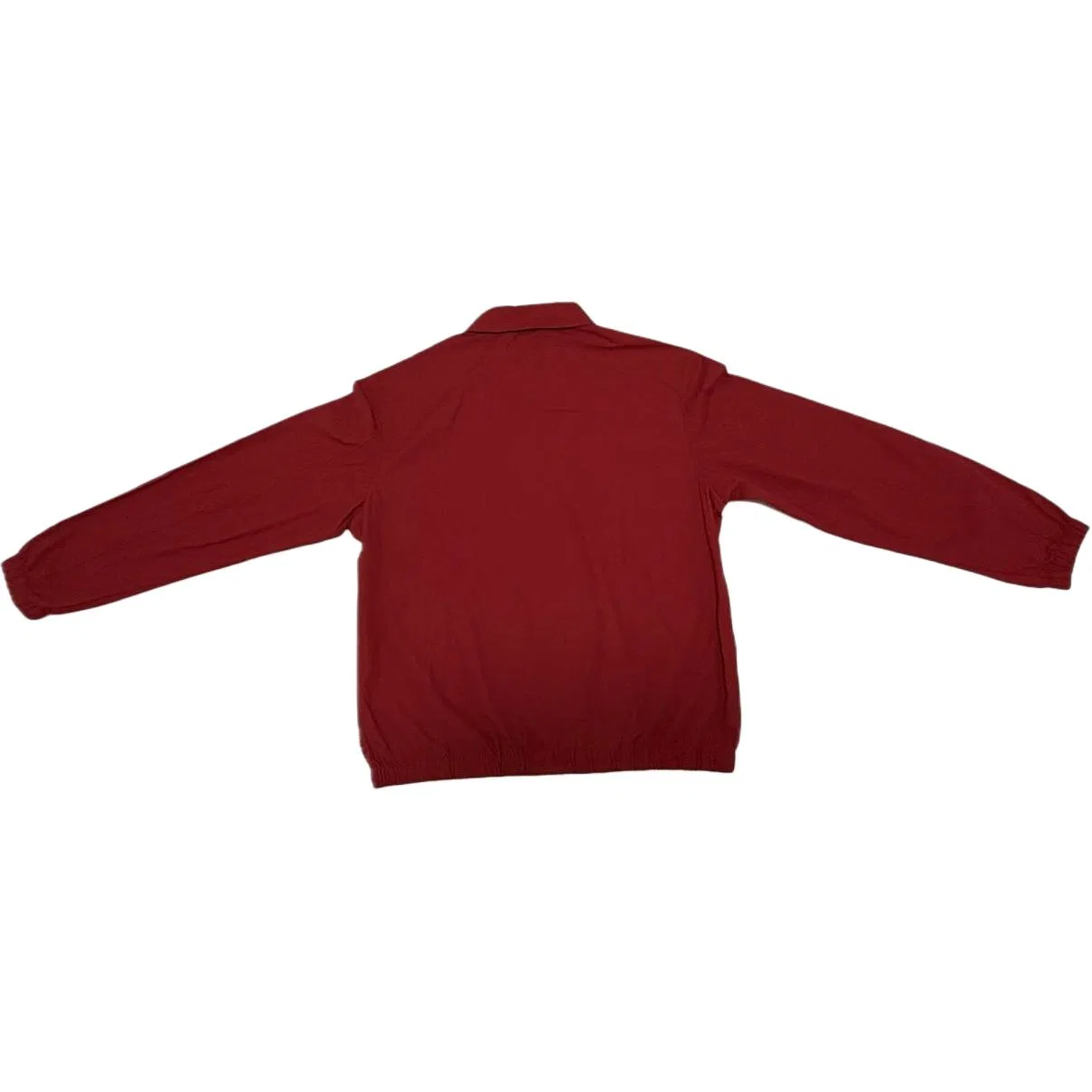 Мужская куртка с лацканами прямого кроя Polo Ralph Lauren, Red — фото 3
