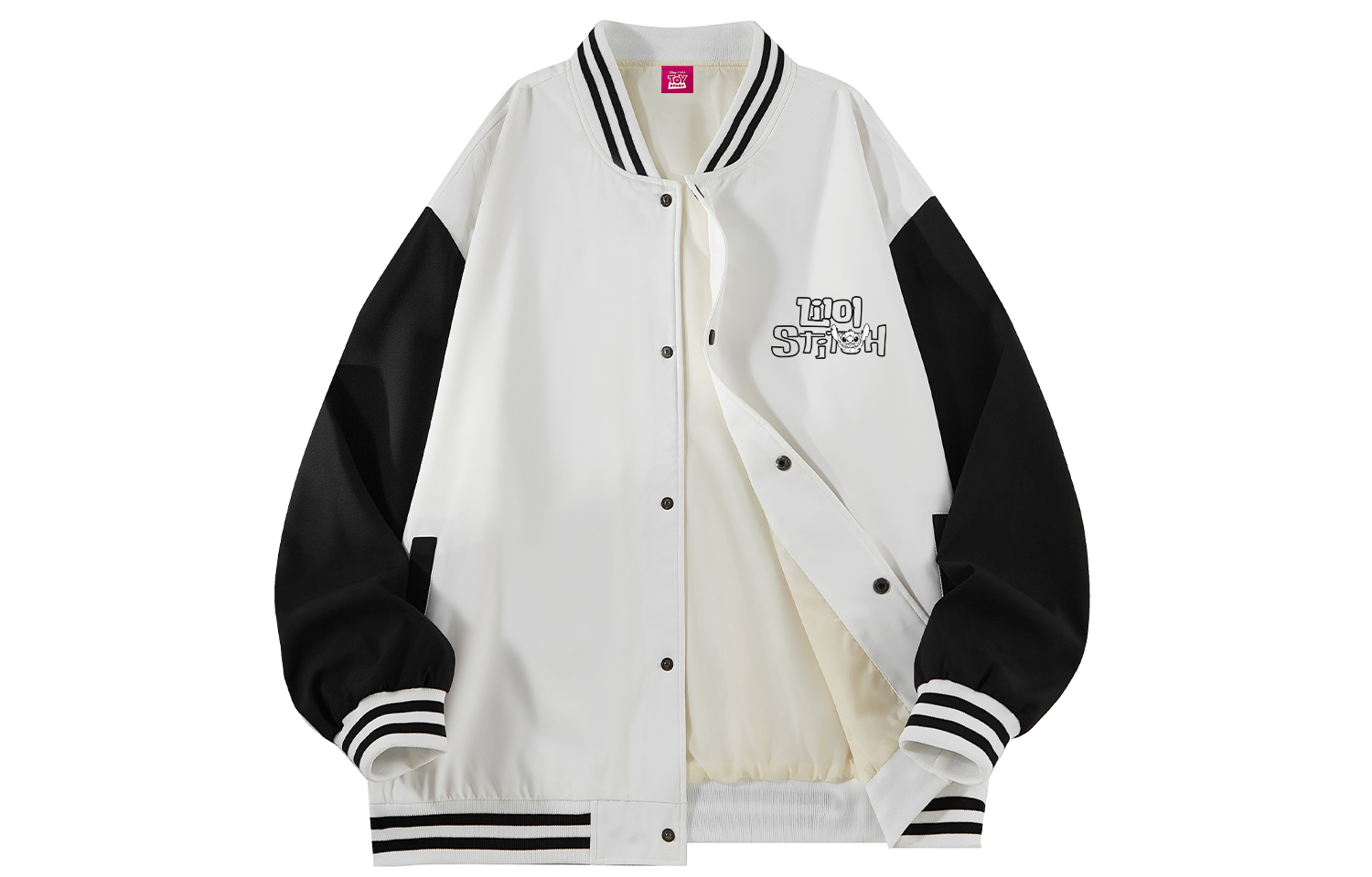 

Disney Куртка Unisex, White