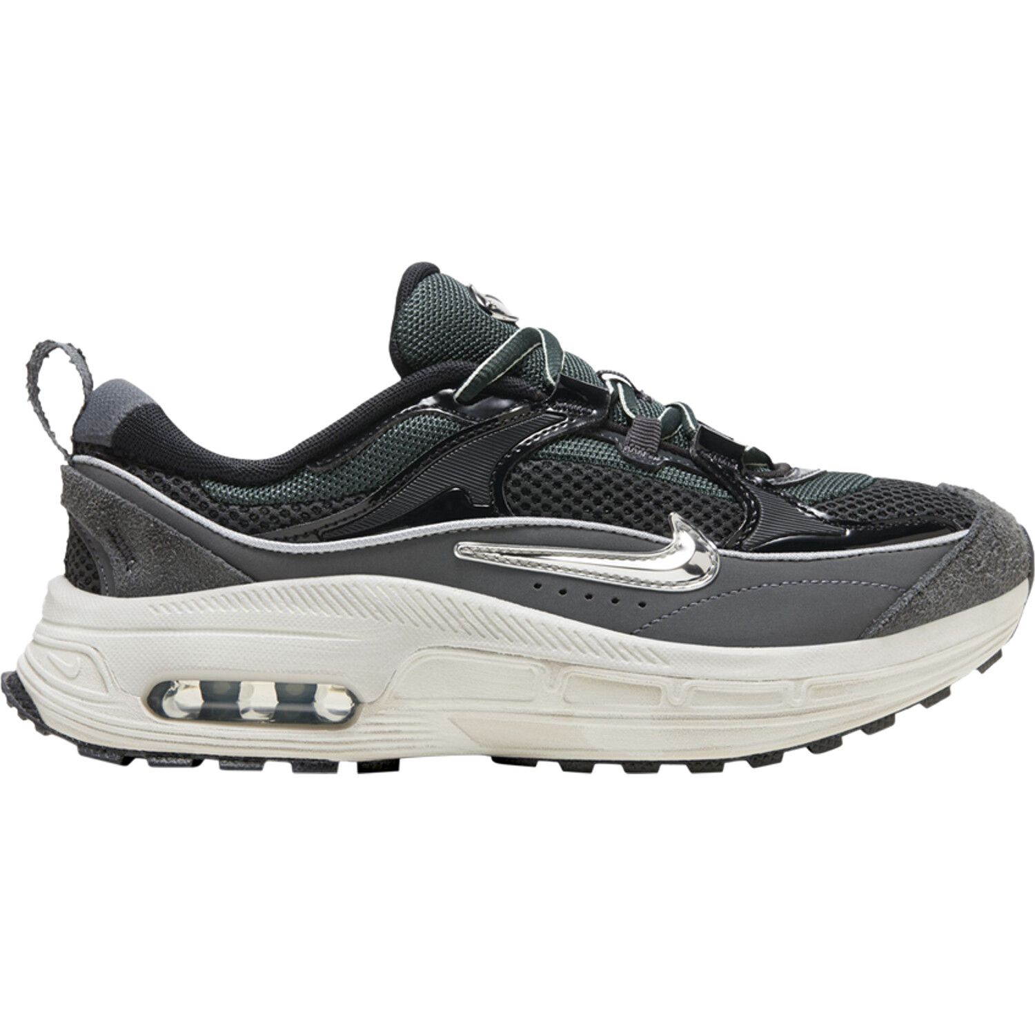 

Кроссовки Nike Wmns Air Max, черный