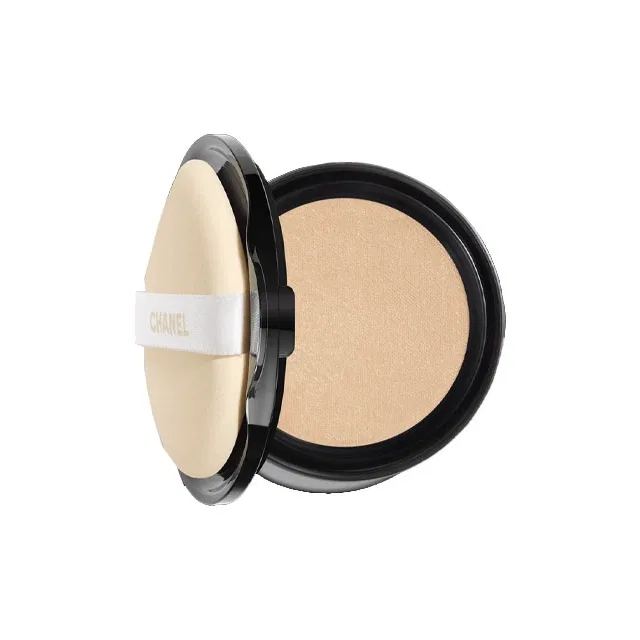 Женская тональная основа с воздушной текстурой, оттенок B10, CHANEL, Beige