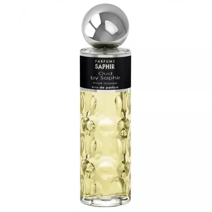 Парфюмерная вода Saphir Oud Men Eau De Parfum Spray 200ml
