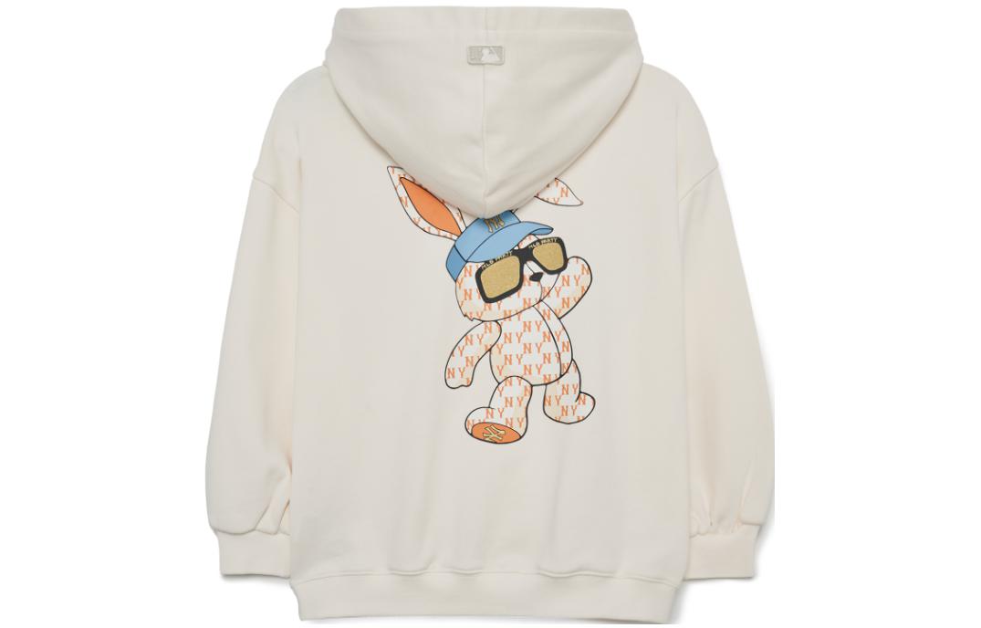 

Детский свитшот MLB, белый