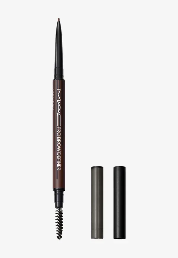 Карандаш для бровей, водостойкий, Pro Brow Definer Mac, Hickory, 0.03 г, цвет hickory