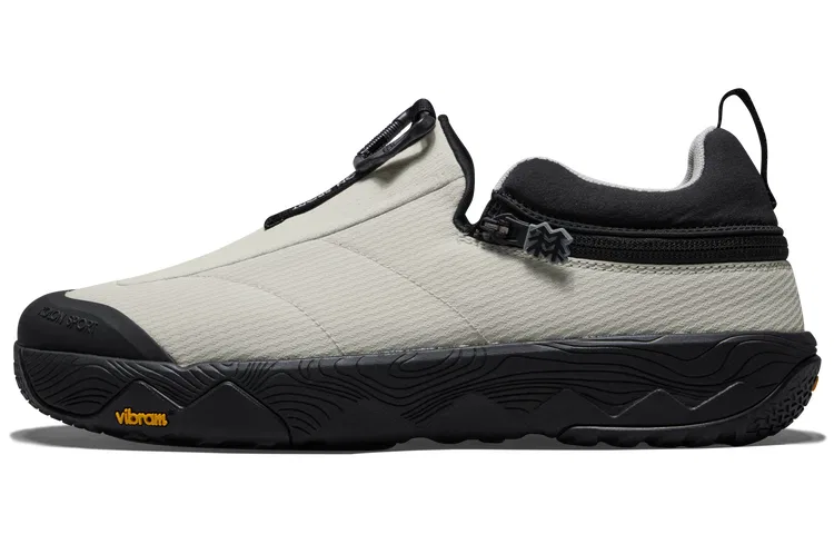 Кроссовки повседневные детские KOLON SPORT, White Black OW