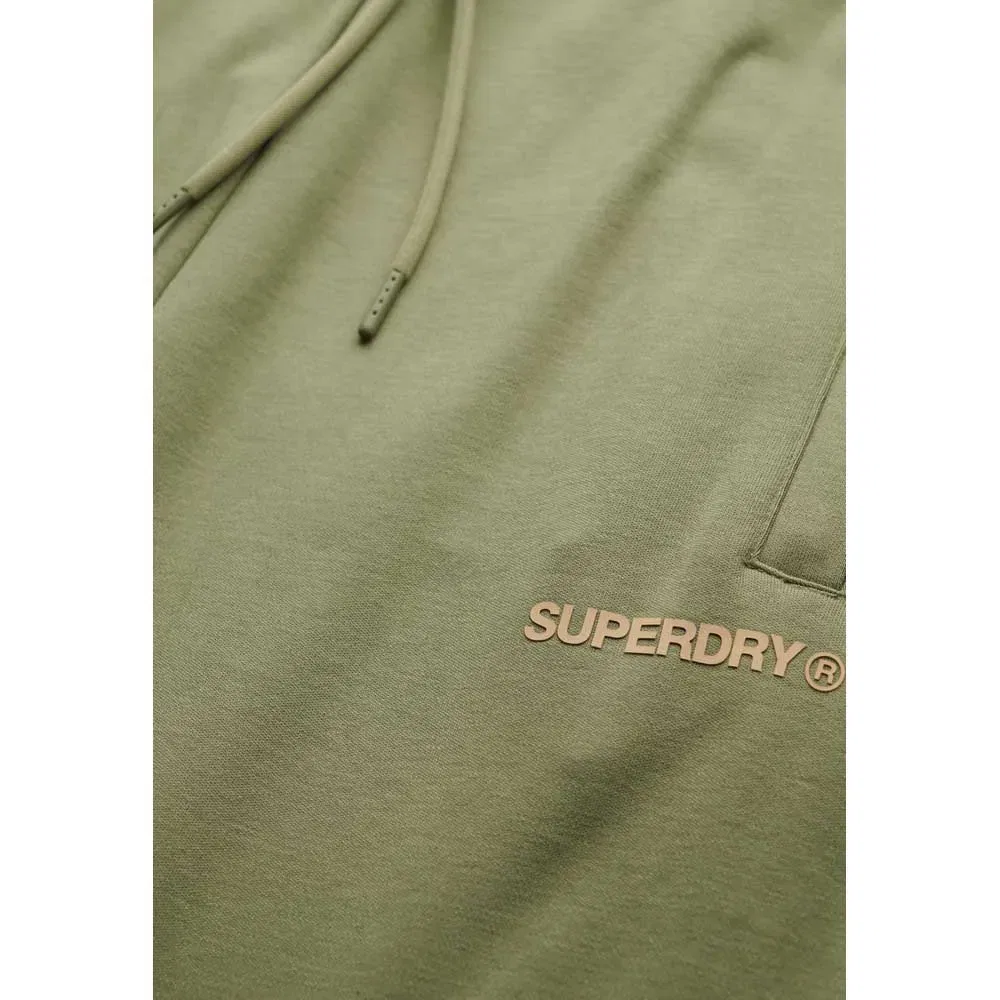 Мужские спортивные джоггеры с зауженным кроем Tech Cult Superdry, Green — фото 4