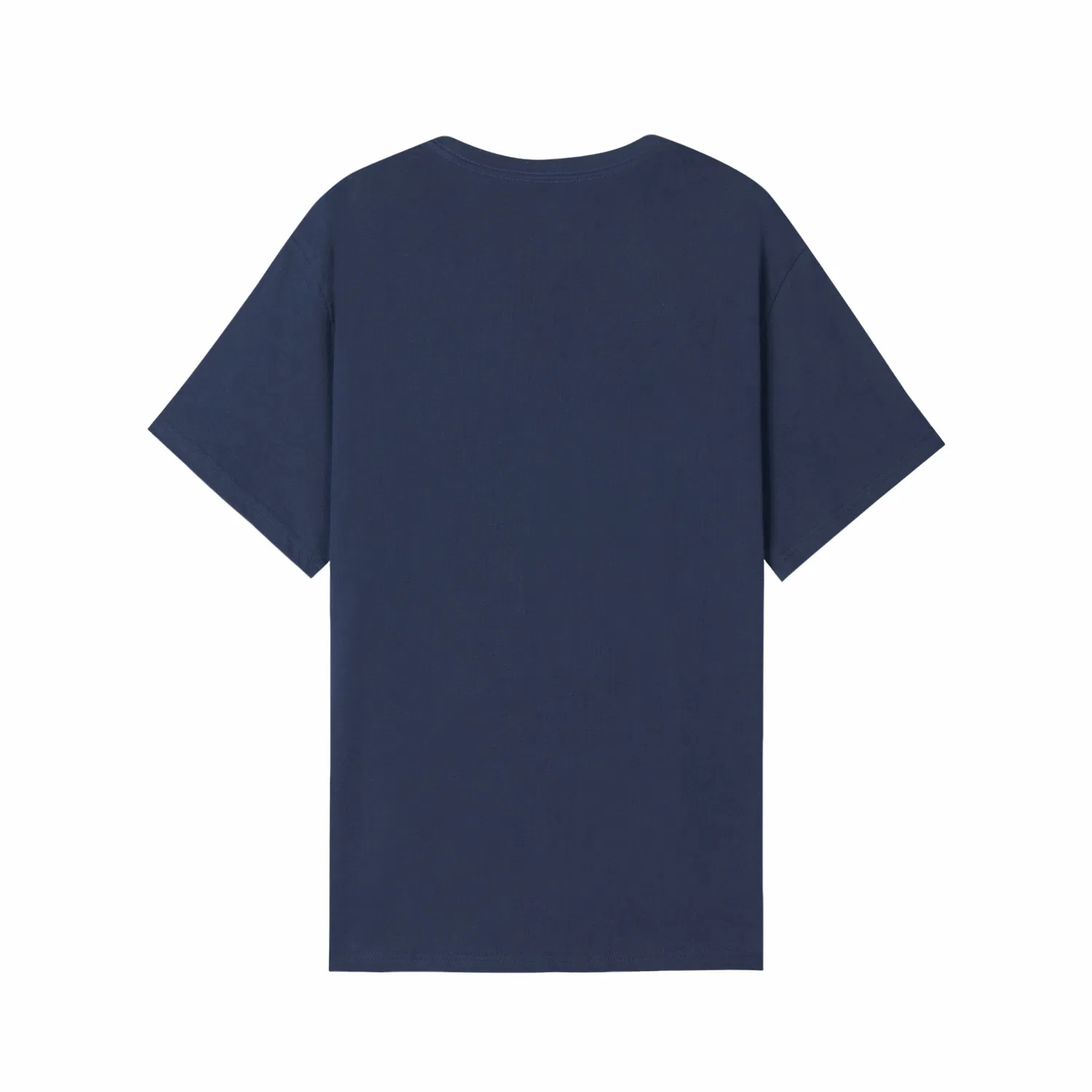 Мужская футболка с круглым вырезом Levis, Dark Blue — фото 3