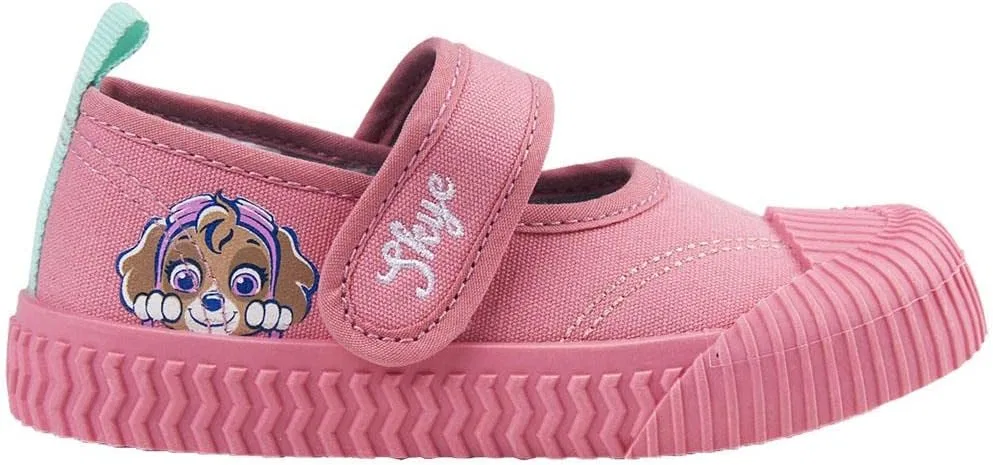 Детские кроссовки с принтом Paw Patrol CERDÁ LIFE'S LITTLE MOMENTS, Pink