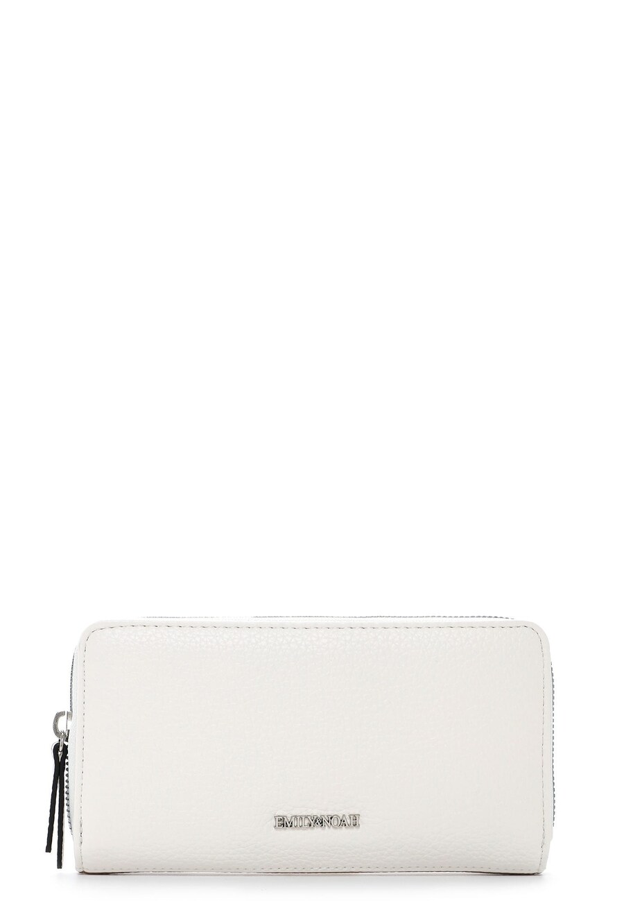 

Кошелек Emily & Noah Wallet Ella, белый