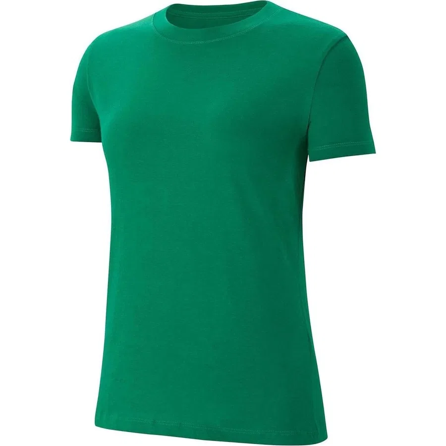 Футболка с длинным рукавом Park 20 Tee Nike, Зеленый