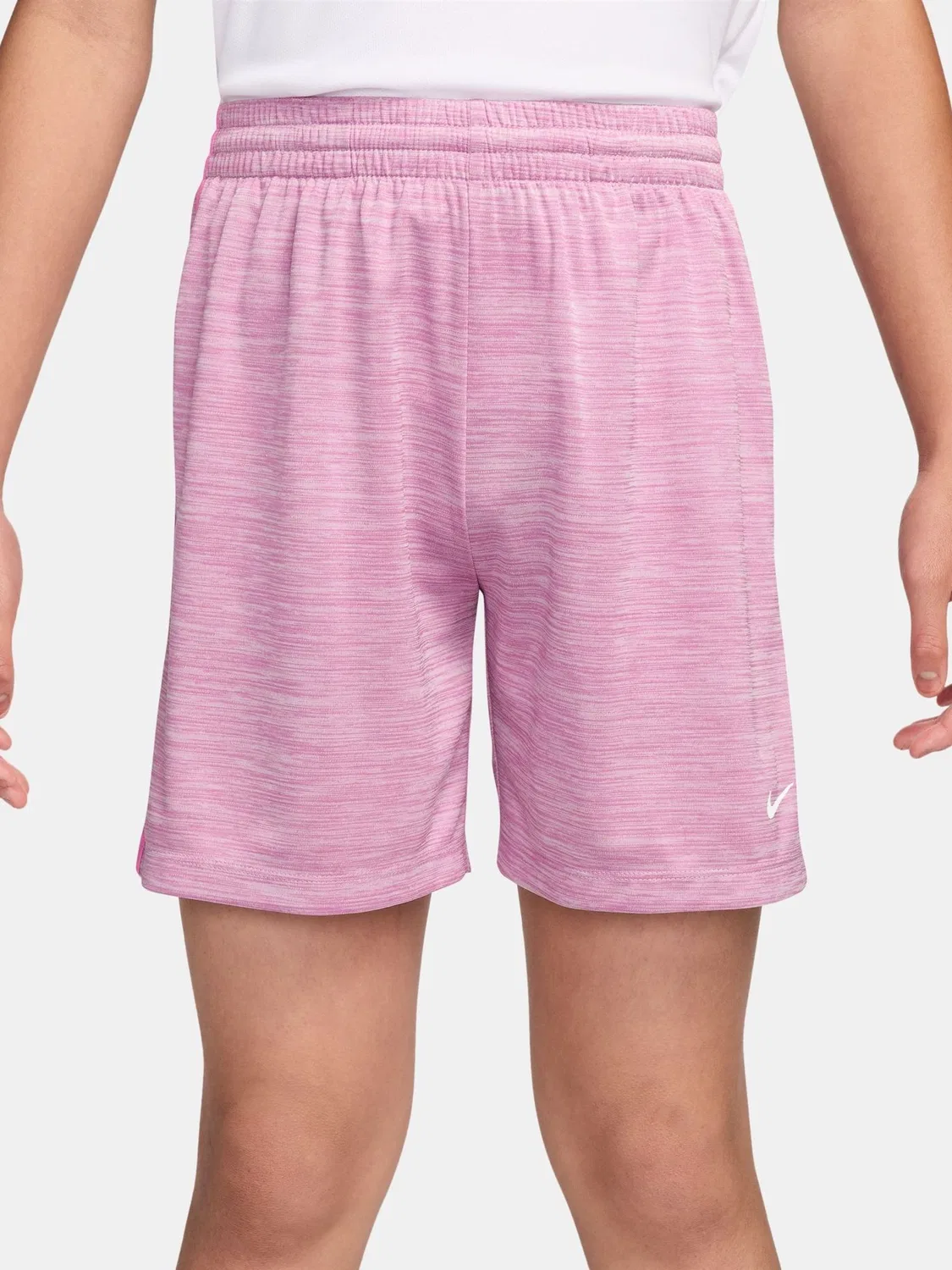 Шорты Dri-FIT Nike, Playful Pink