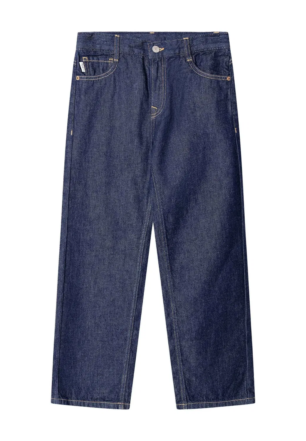 Джинсы свободного кроя Albert - джинсы свободного кроя Pepe Jeans, Denim