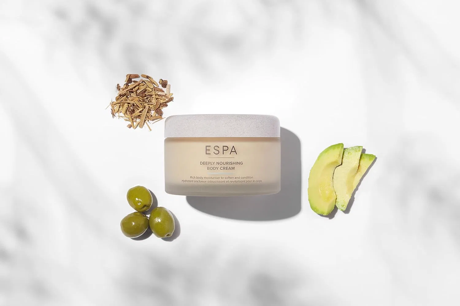Крем для тела ESPA Deep Nourishing, 180 мл — фото 3