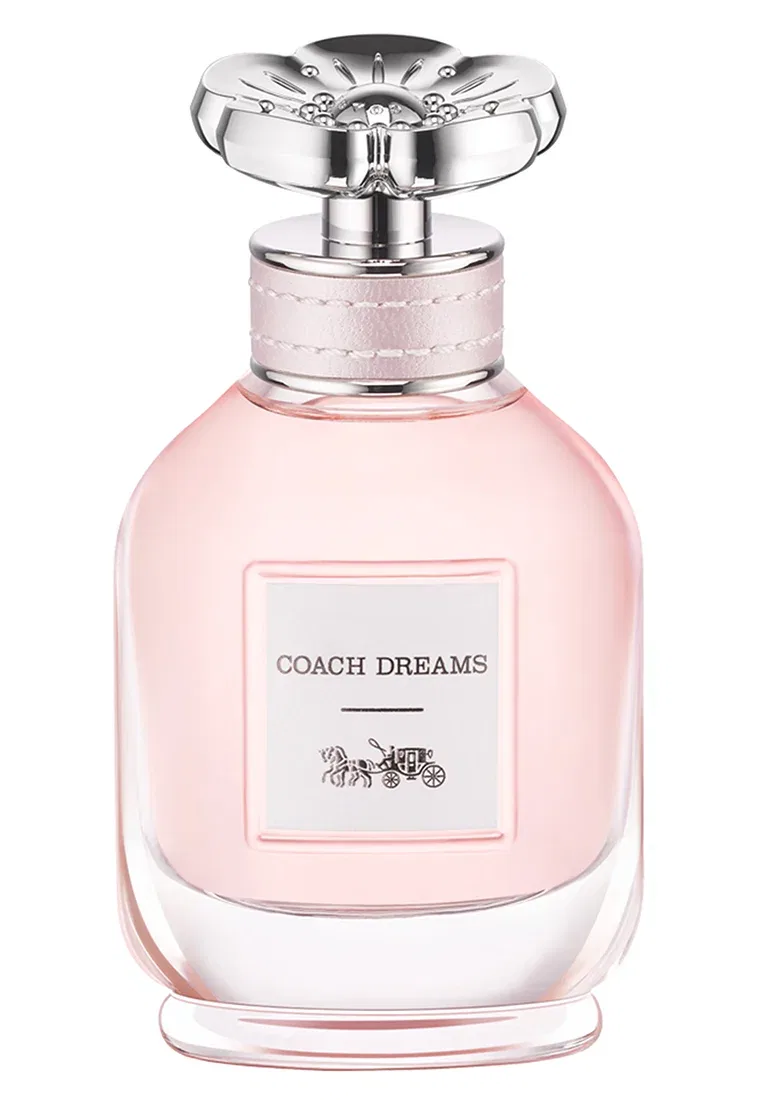 Dreams eau de parfum - парфюмированная вода Coach Fragrances, 90 мл — фото 3
