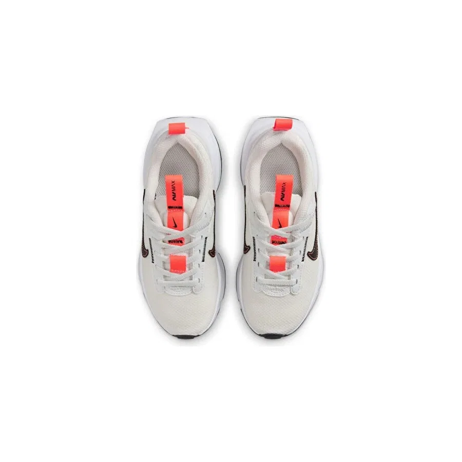 Детские кроссовки Nike Air Max Intrlk Lite (PS), Кремовый — фото 4