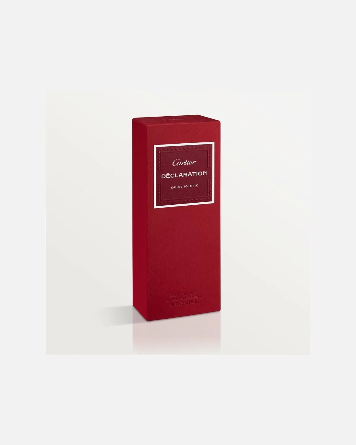 Заявление о туалетной воде Cartier, 100 Ml — фото 2