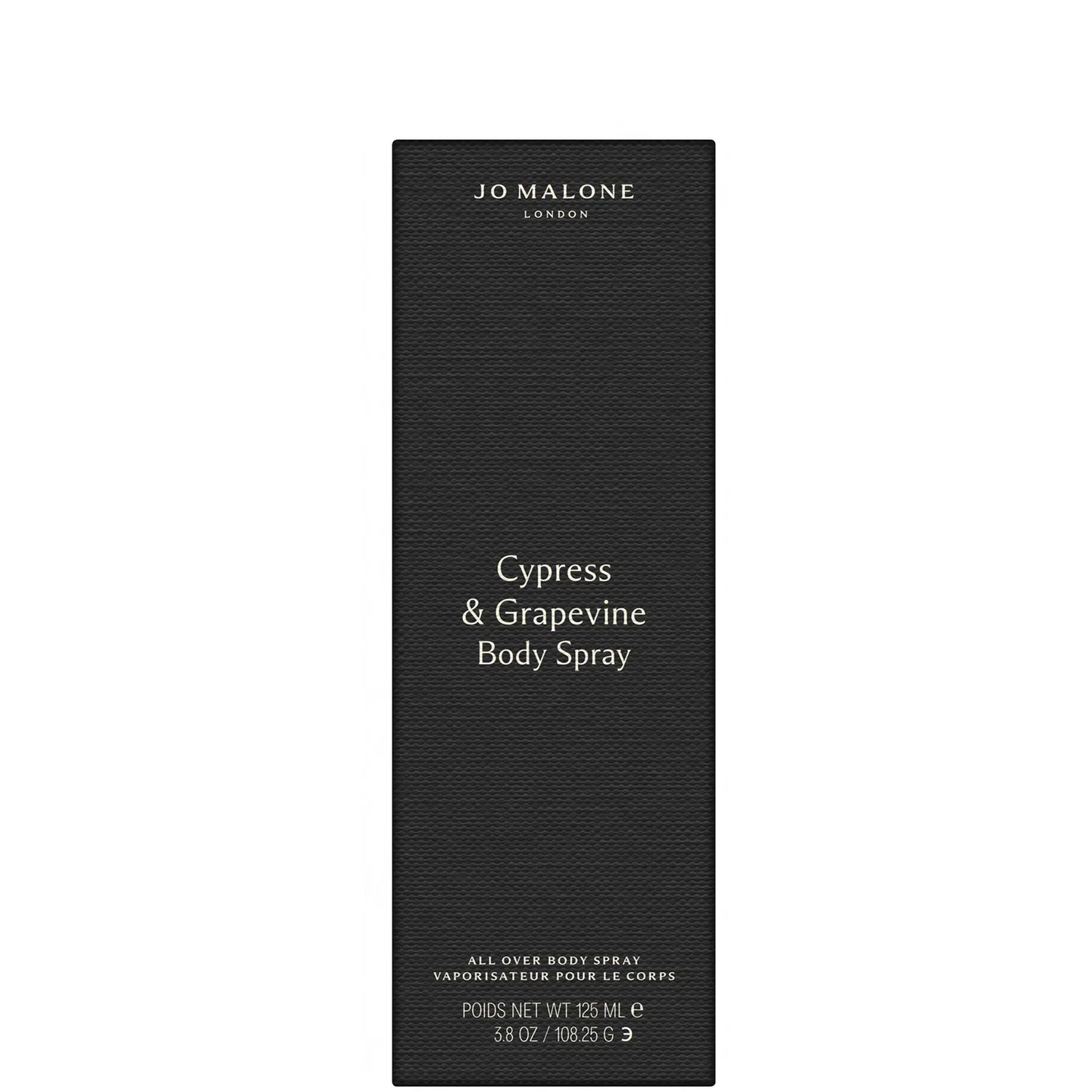 Парфюмерная вода для тела Cypress & Grapevine Jo Malone London, 125 мл — фото 4