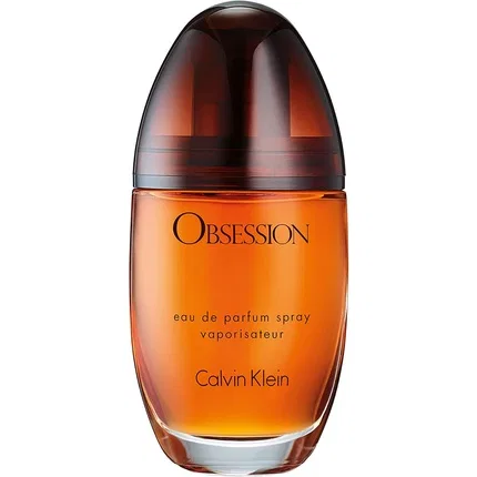 Парфюмерная вода женская Calvin Klein Obsession, 50 мл