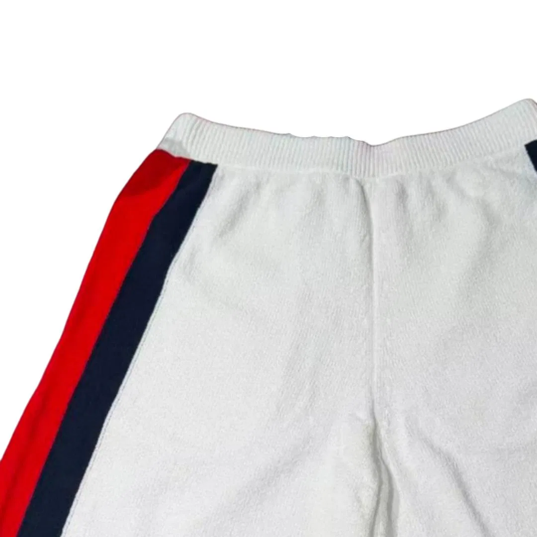 Мужские шорты повседневные GUCCI Lido Casual Shorts — фото 3