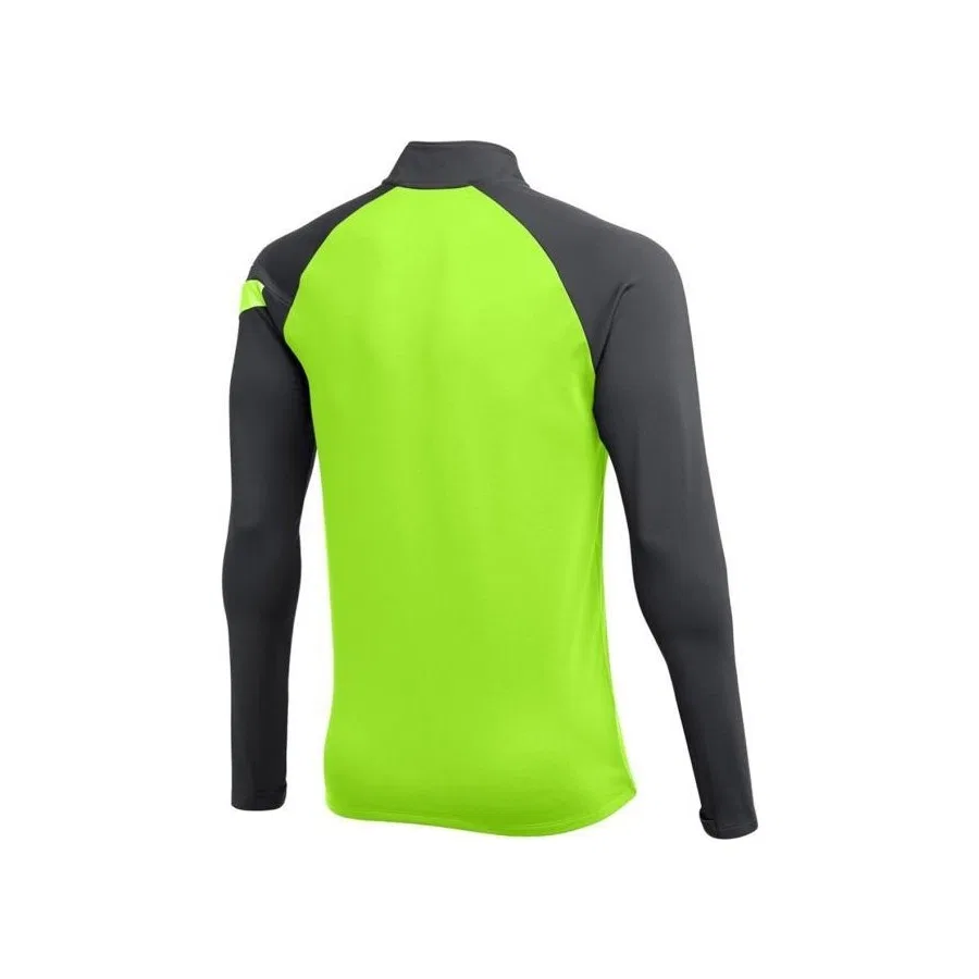Спортивный свитшот с длинным рукавом Dry ACDPR Driltop Nike, Зеленый — фото 2