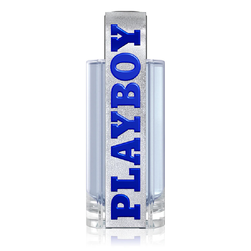 Туалетная вода Playboy Astro Mode