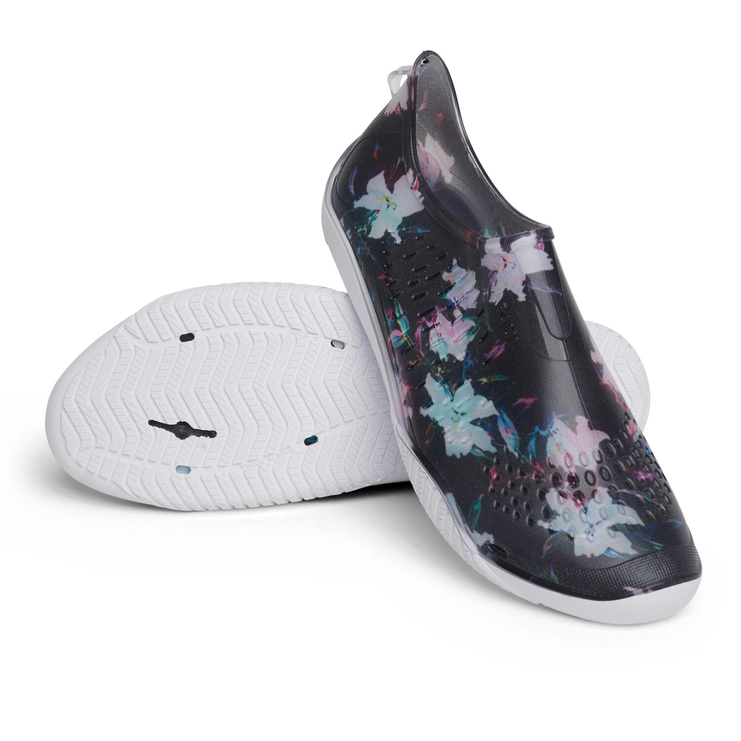

Акваобувь Fitshoe Sisi Aqua-Cycling Aquagym черный NABAIJI, черный