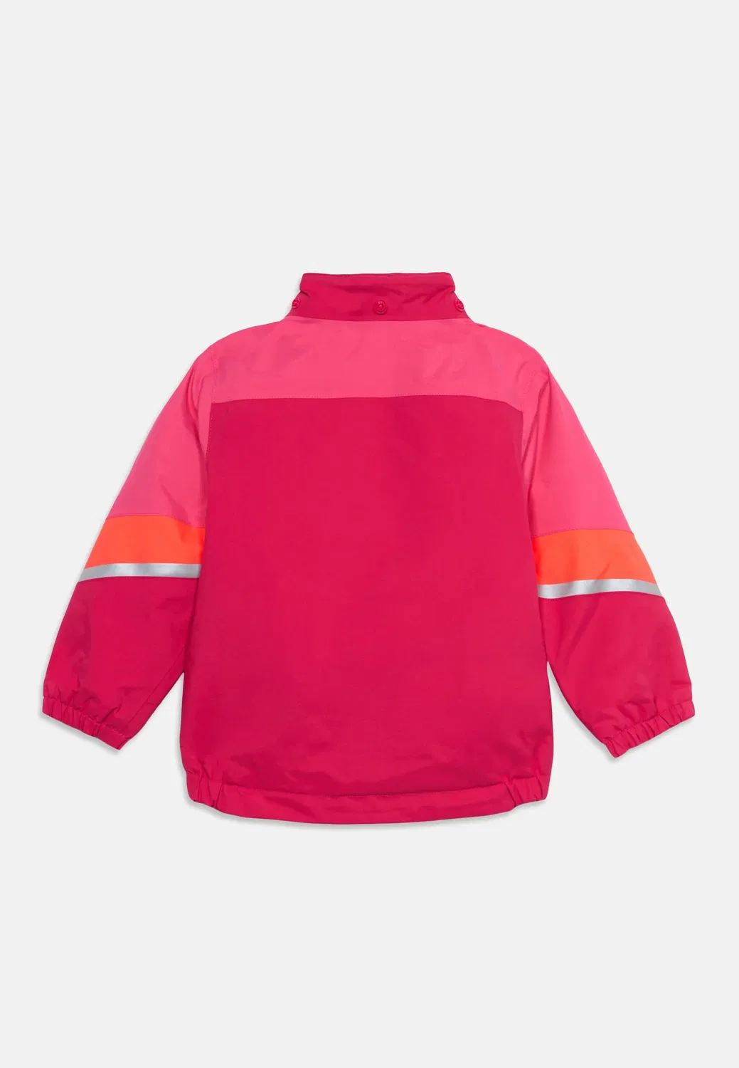 Куртка для мотоциклистов унисекс - куртка для активного отдыха Helly Hansen, Cranberry — фото 3