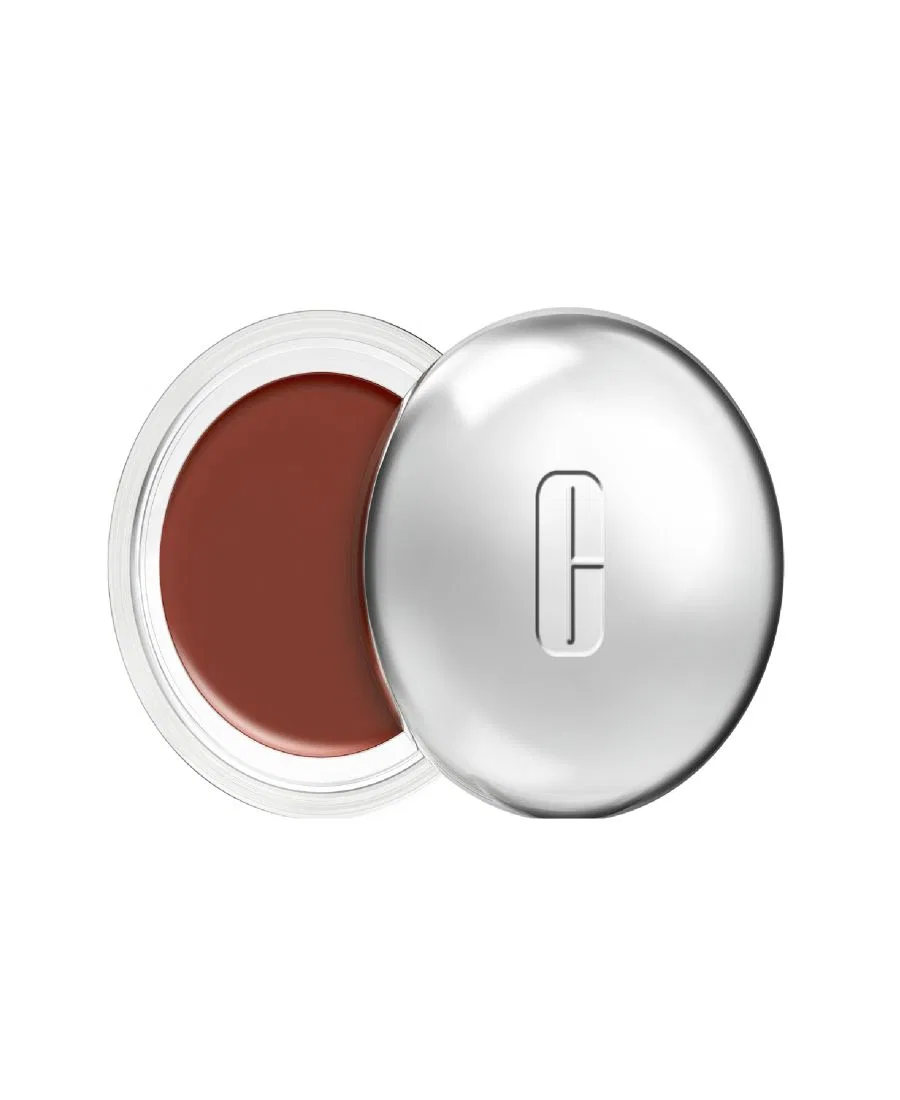 Бальзам для губ и щек Daily Calm, 5 г Clinique, Gentle Currant