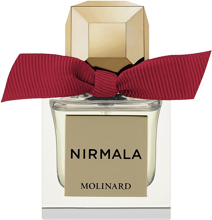 

Духи Molinard Nirmala
