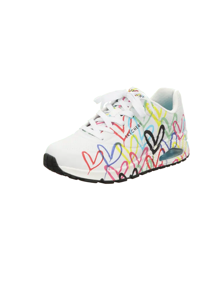 

Низкие кроссовки Skechers Sport Uno Goldcrown, цвет sonstige