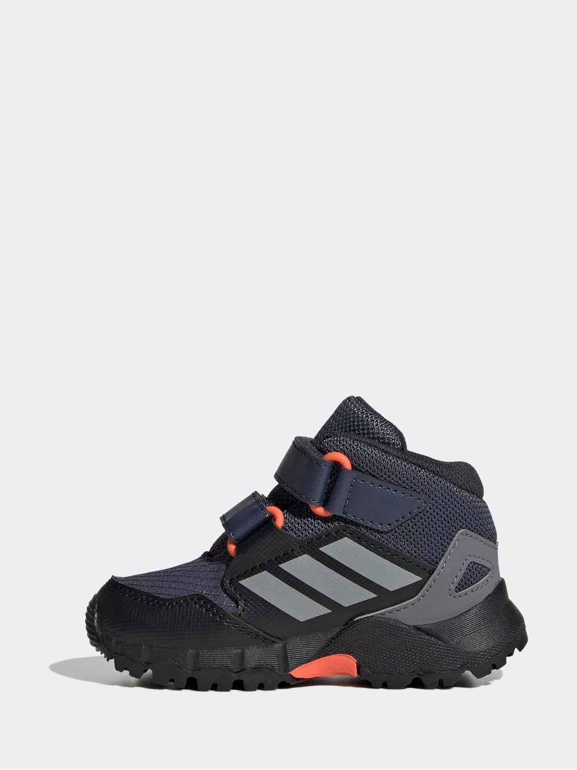 Ботинки для ходьбы Terrex Skychaser Mid GORE-TEX adidas, синие — фото 2