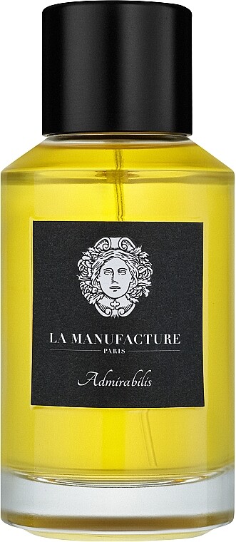 

Одеколон La Manufacture Cologne Admirabilis