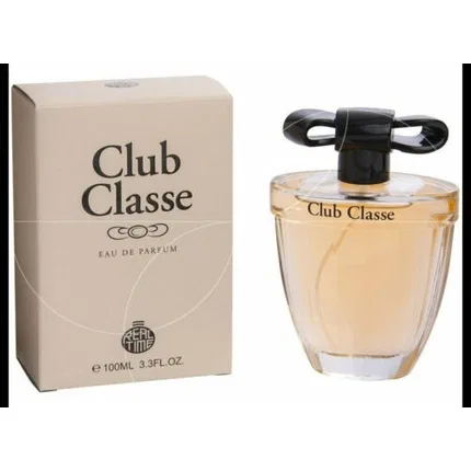 Женская парфюмерная вода Realtime 100 мл, Eau De Parfum