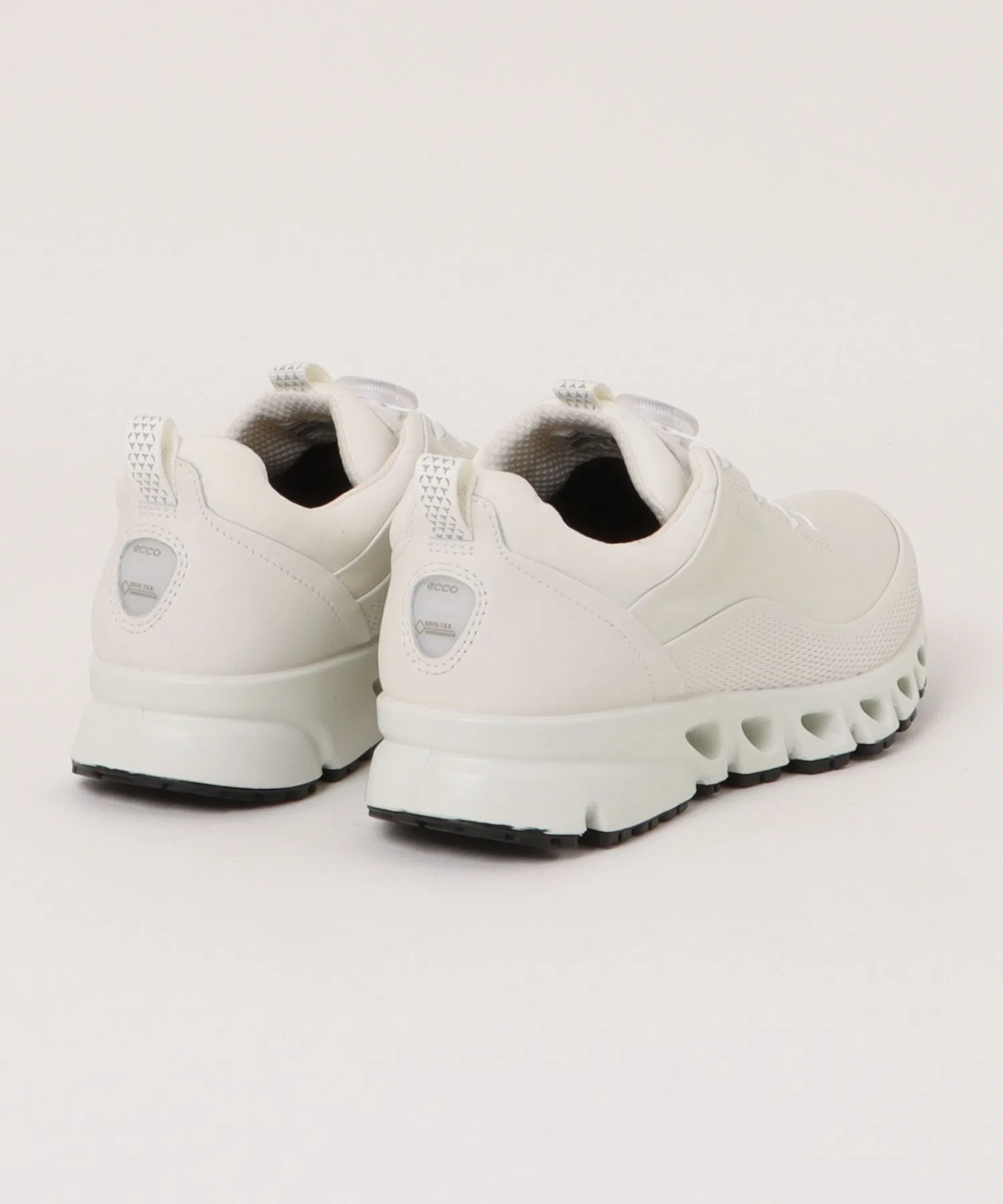 Мужские кроссовки ECCO MULTI-VENT GORE-TEX — фото 2