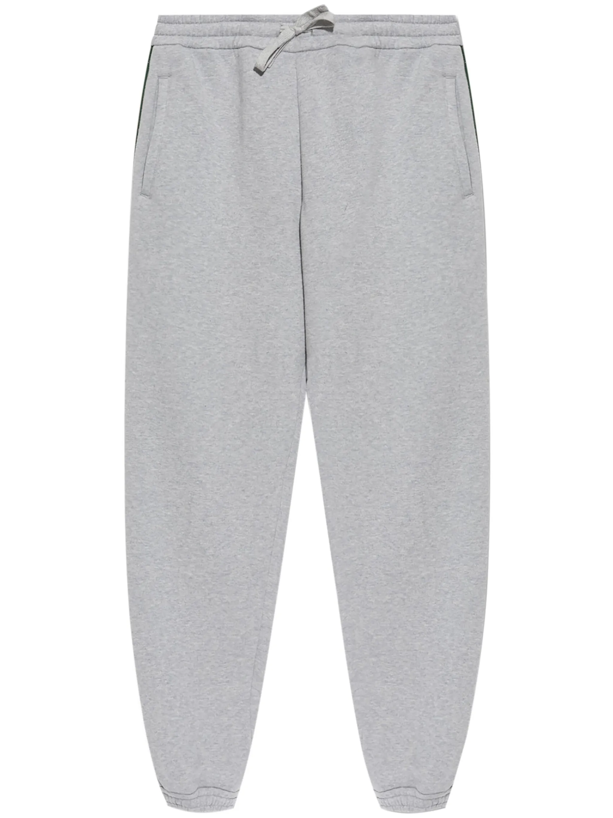 

Спортивные брюки Gucci, серый