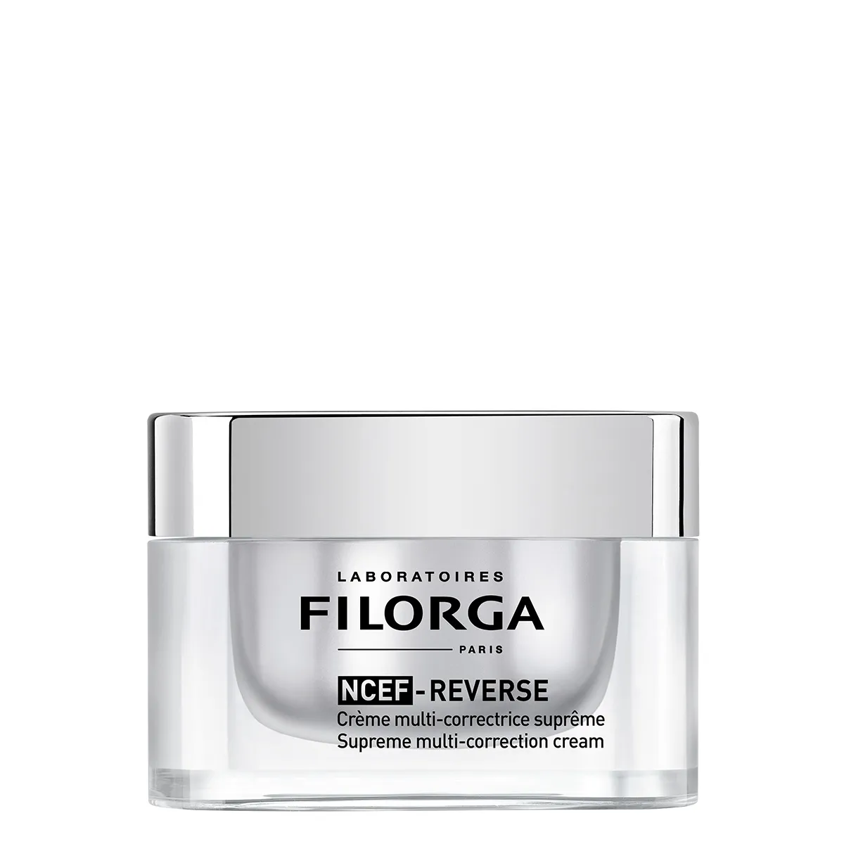 

Filorga NCEF Reverse 50 мл Мультикоррекционный крем Supreme