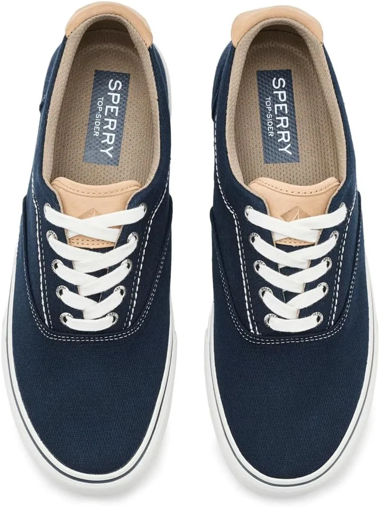 Кроссовки Sperry CVO Helm для Херрена, Marineblau, 11,5 — фото 2