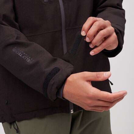 

Куртка Juniper 3.0 мужская Helly Hansen, черный