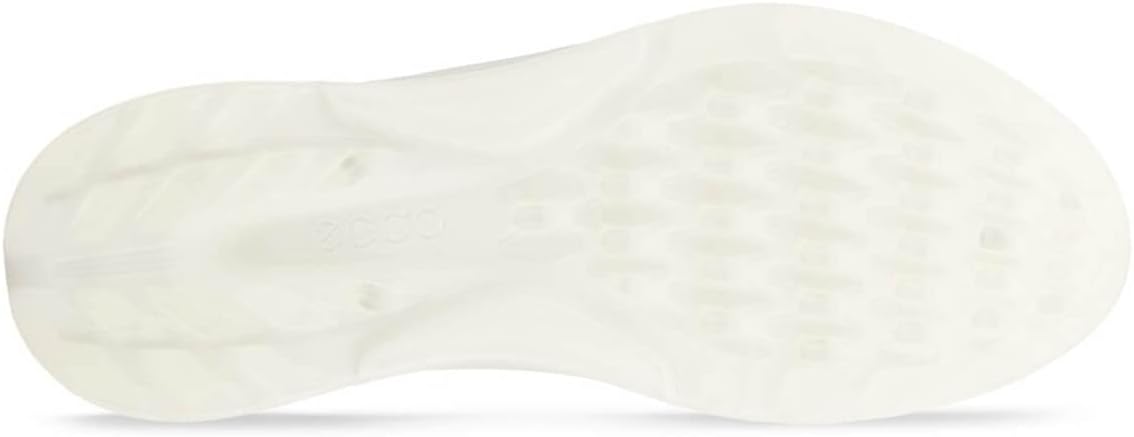 Мужские кроссовки ECCO Biom C4 Gore-Tex водонепроницаемые, белый — фото 3