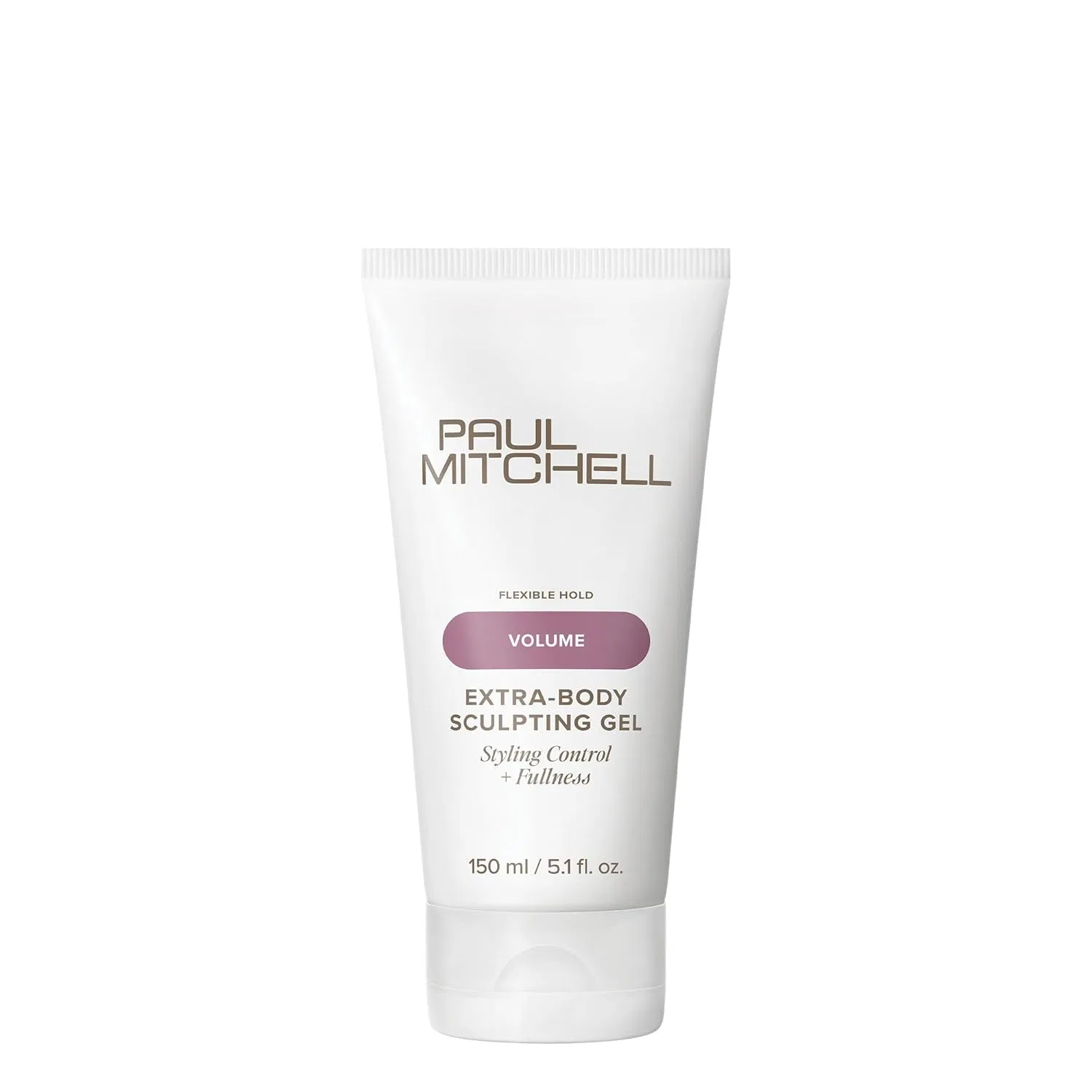 Гель для укладки волос «Extra Body Sculpting Gel» от Paul Mitchell Paul Mitchell