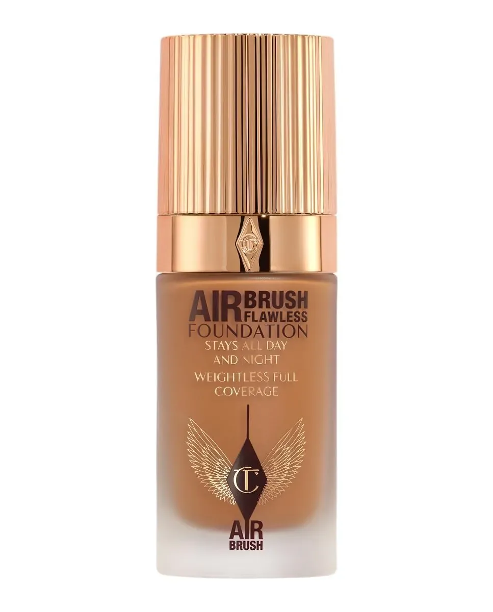 Тональная основа Airbrush Flawless Foundation 30 мл Charlotte Tilbury, 13 Neutral